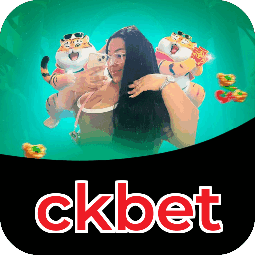Passo a passo visual mostrando processo de download e instalação do aplicativo ckbet